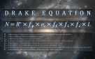 the Drake equation