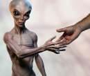 First Contact: Earth Welcomes Extraterrestrial Visitors